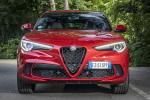 Alfa Romeo Stelvio Quadrifoglio 2020 года (WW)